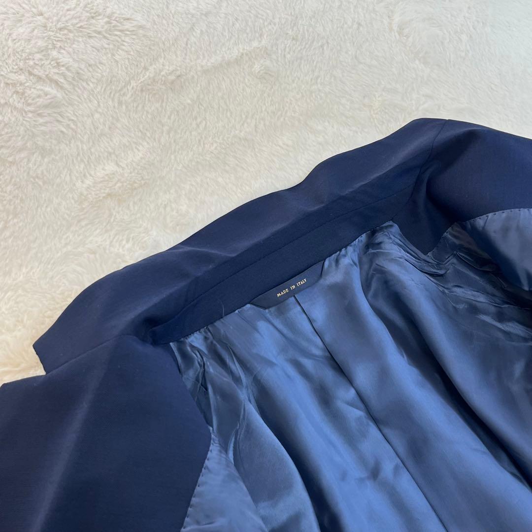 ブルックスブラザーズ　セットアップ　ジャケット　パンツ　スーツ　DRAGO