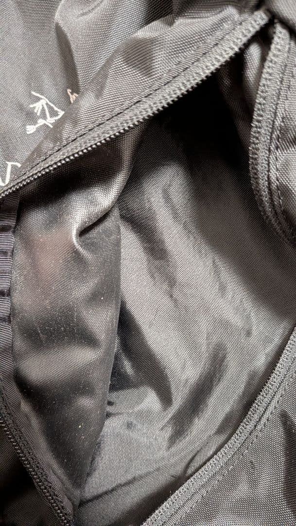 h*i様 ARC'TERYX アークテリクス Mantis26 Backpac