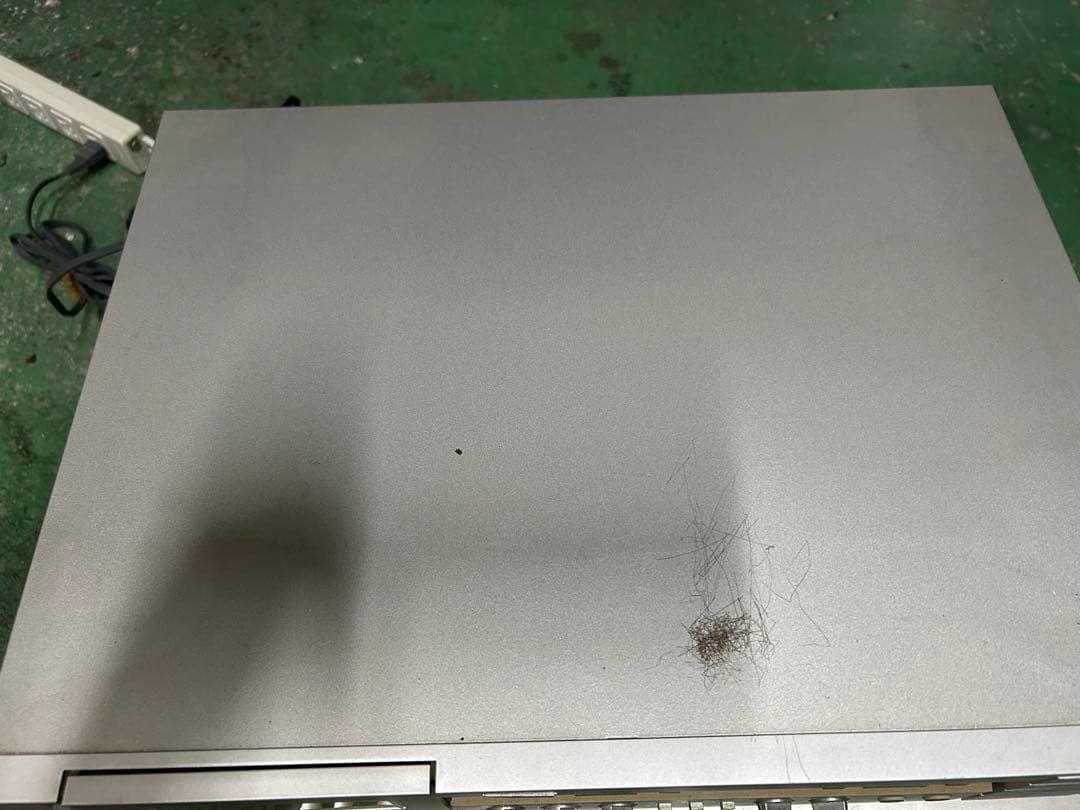 【ジャンク】AKAI アカイ GX-F51 ステレオカセットデッキ