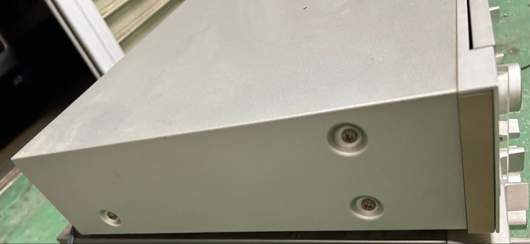 【ジャンク】AKAI アカイ GX-F51 ステレオカセットデッキ