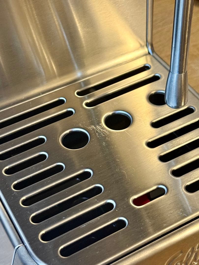 （おまけ付き）ソリス バリスタ パーフェクタプラス SK1170S