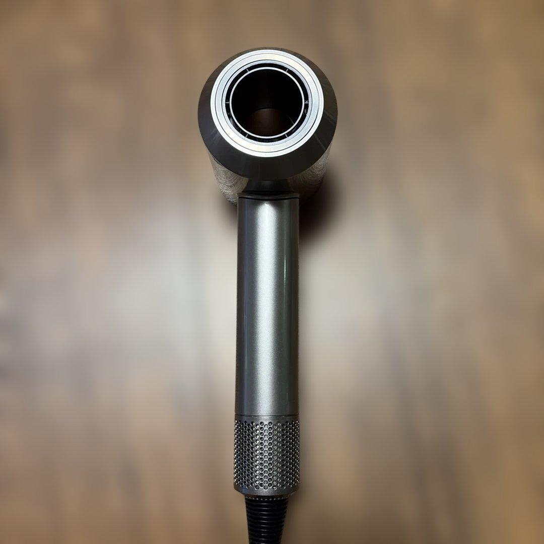 【M 】美品 Dyson hd08 ダイソン ヘアドライヤー