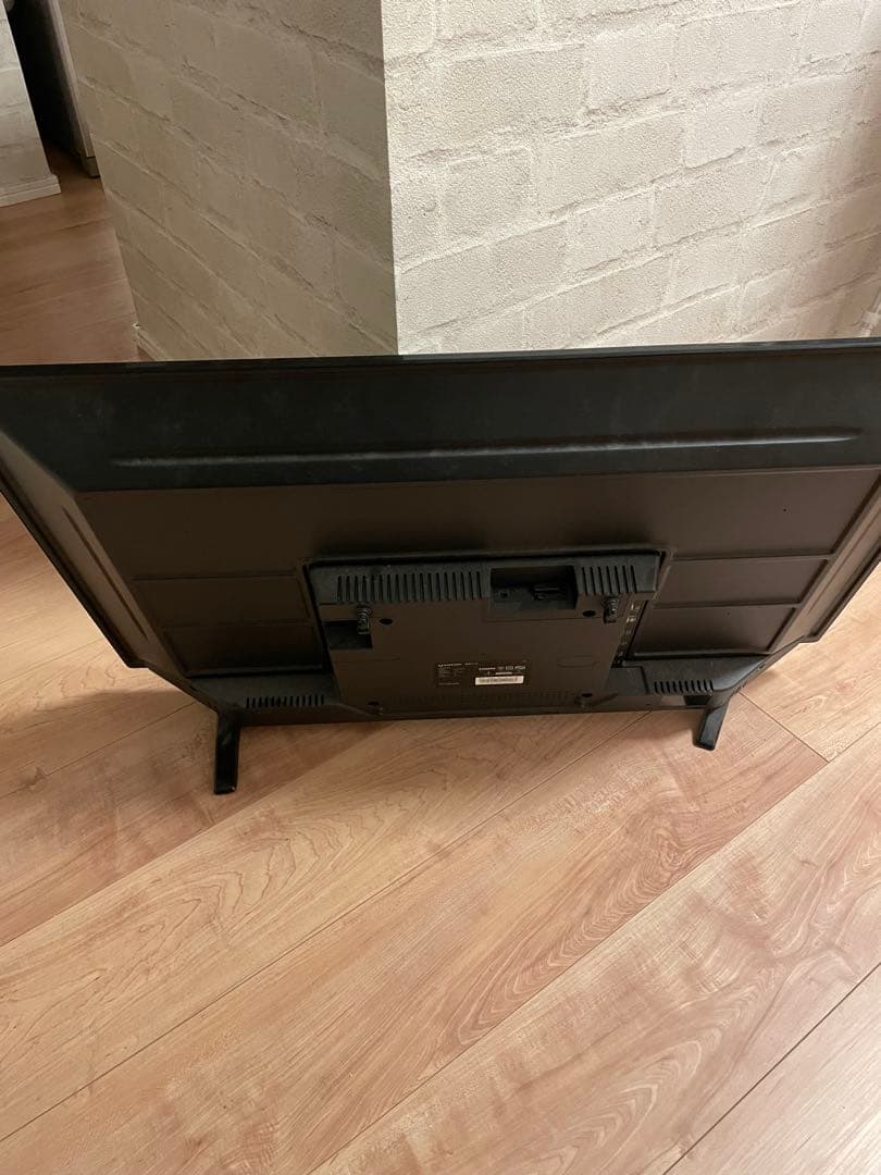 【美品】maxzen 32インチ液晶テレビ(TV) J32SK03