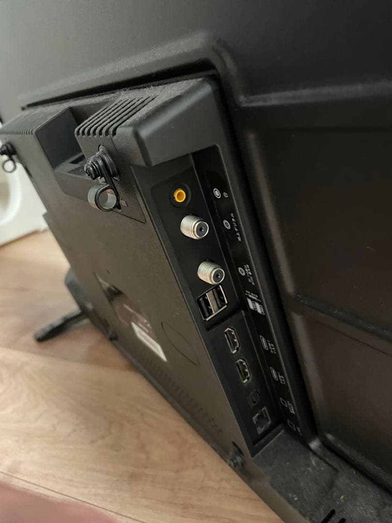 【美品】maxzen 32インチ液晶テレビ(TV) J32SK03