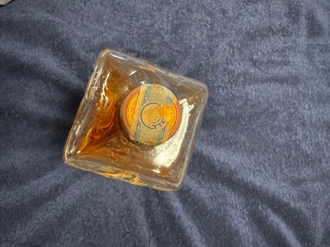 Rare Old Nikka Whisky (ニッカウヰスキー第一号)未開封