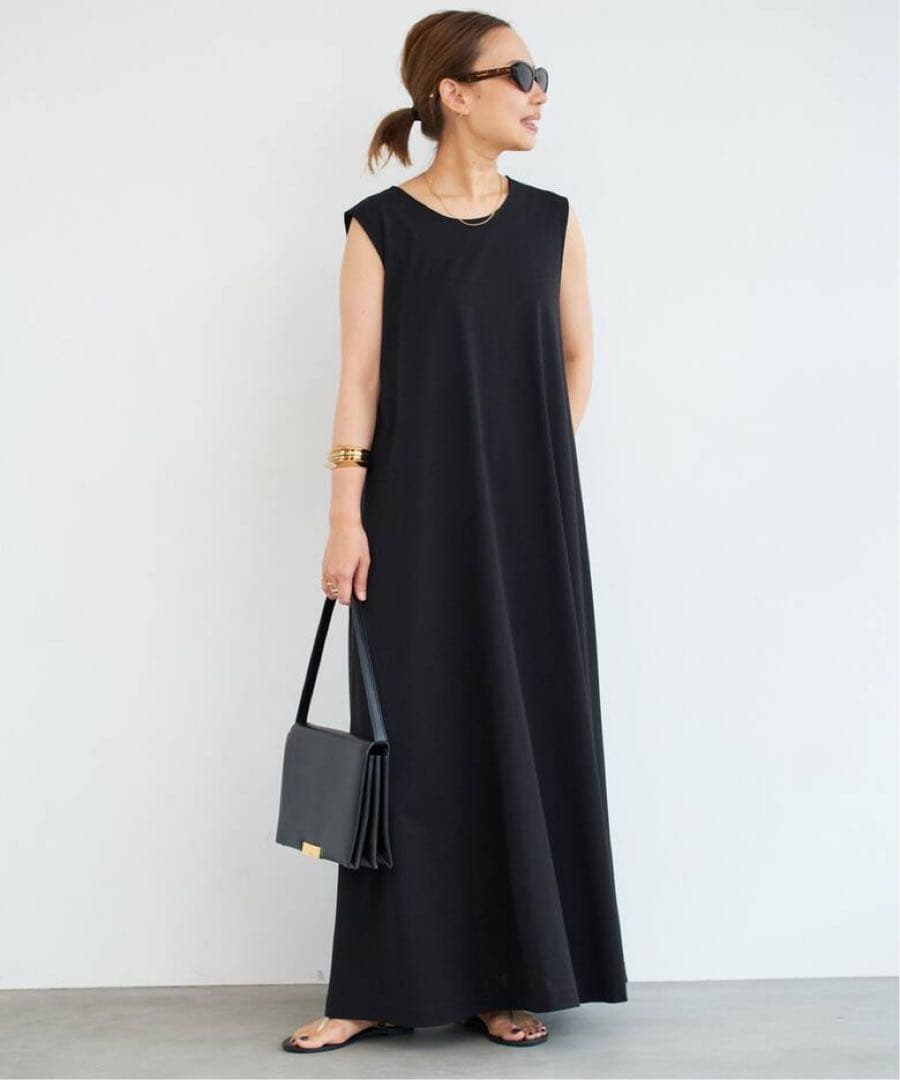 限定価格　Deuxieme Classe Functional ワンピース