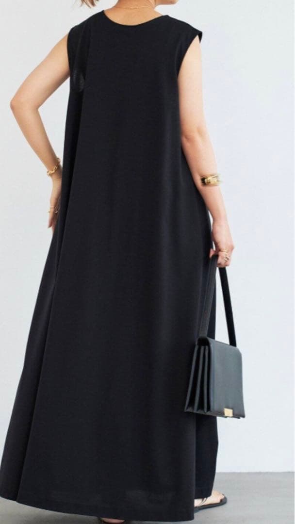 限定価格　Deuxieme Classe Functional ワンピース