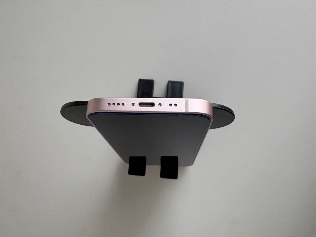 Apple iPhone 13 mini 128GB ピンク SIMフリー