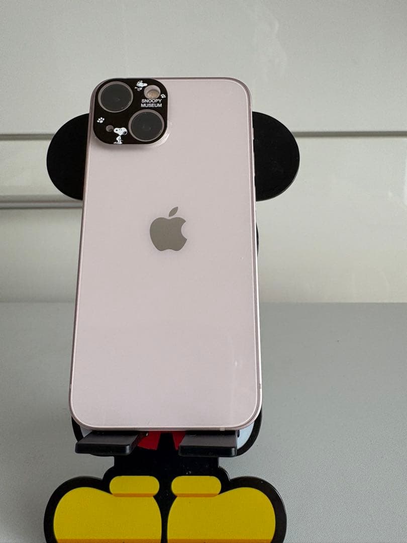 Apple iPhone 13 mini 128GB ピンク SIMフリー