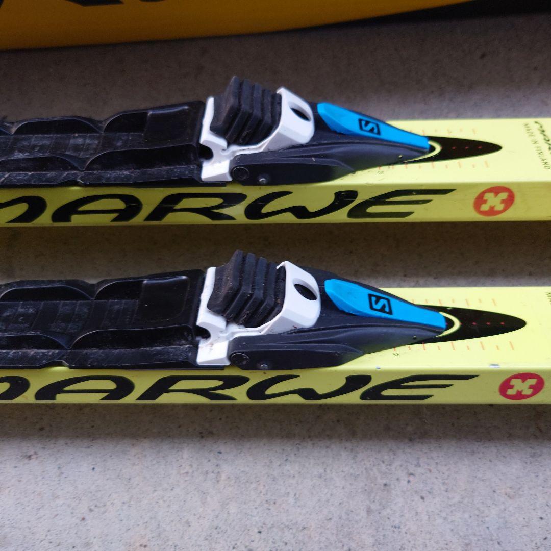 スキー MARWE Pro Roller Skis