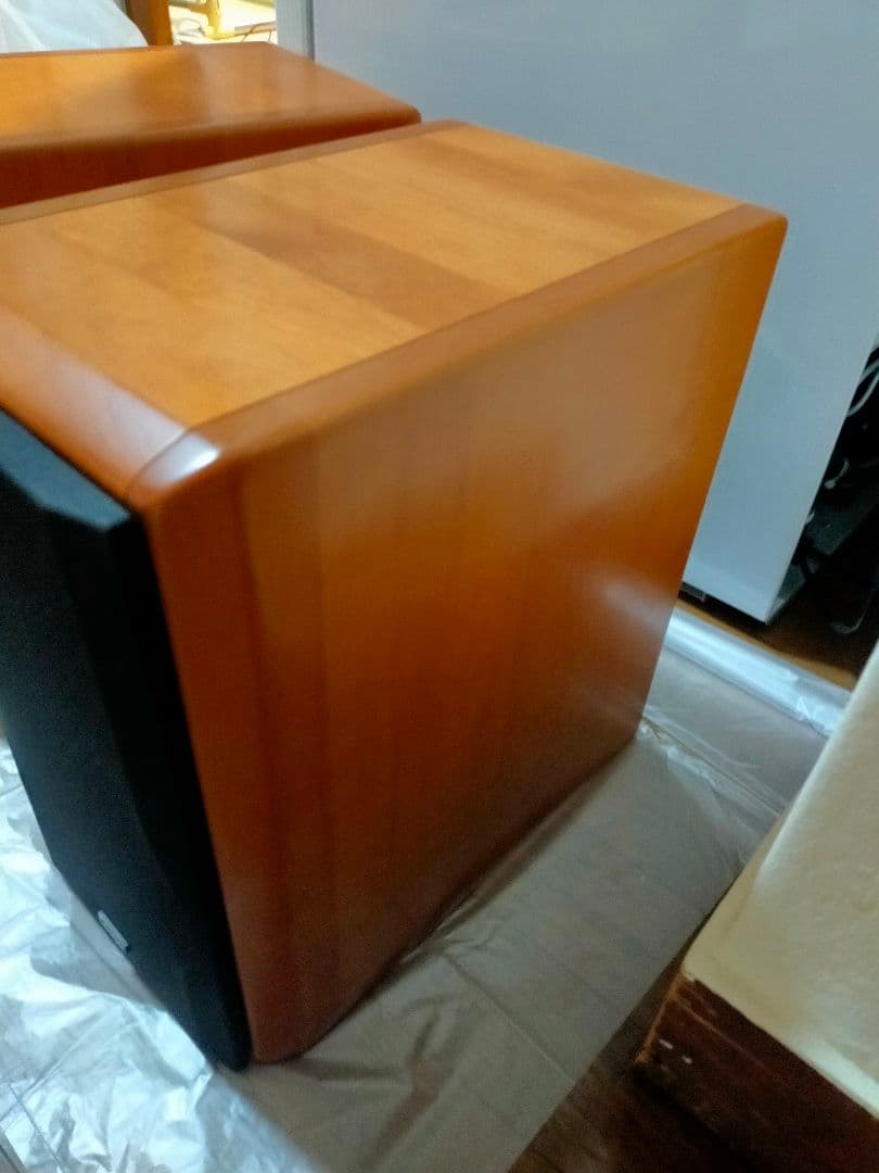 ベンちゃん DENON デノン スピーカー ペア SC-E727R