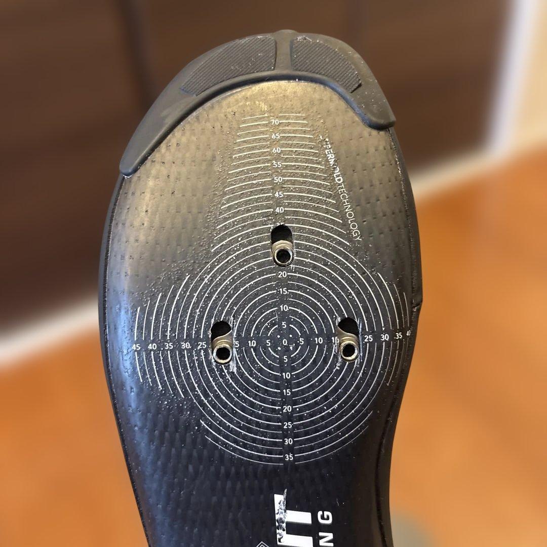 BONT ベイパーSL Vaypor SL 27.5cmワイド