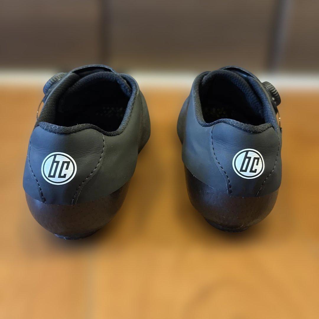 BONT ベイパーSL Vaypor SL 27.5cmワイド