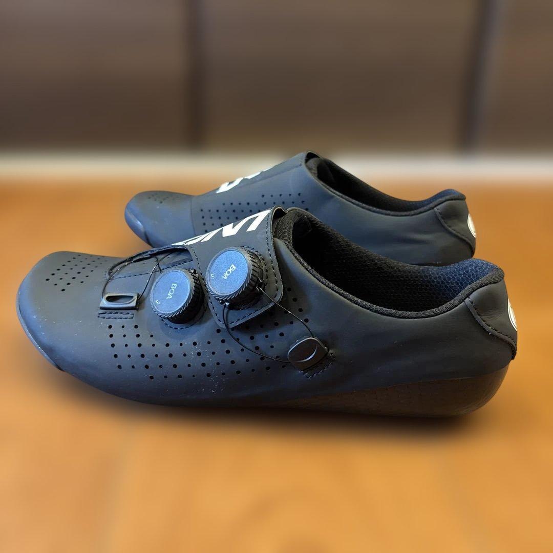 BONT ベイパーSL Vaypor SL 27.5cmワイド