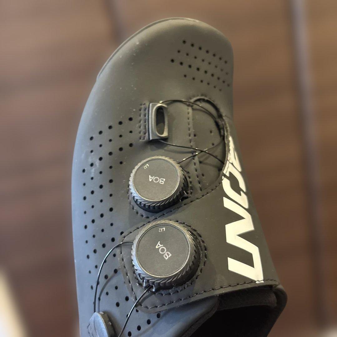 BONT ベイパーSL Vaypor SL 27.5cmワイド