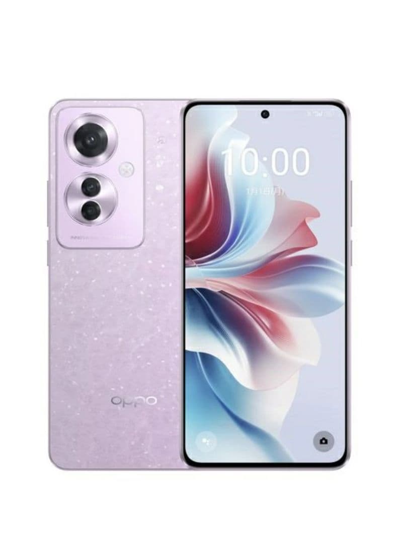 Oppo Reno 11a 128GB SIMフリー