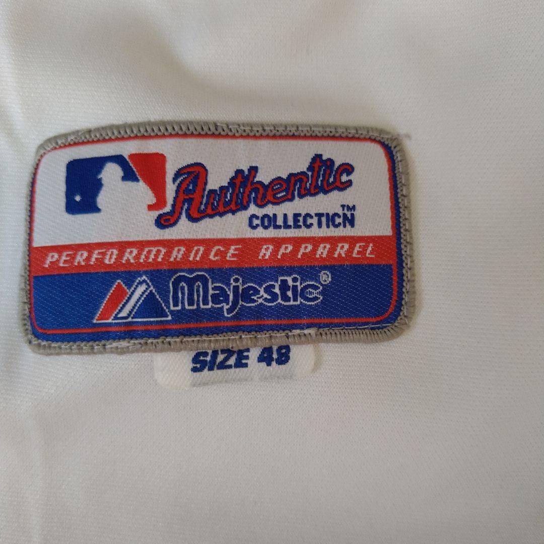 【MLB】タンパベイ・レイズ（ロンゴリア）ユニフォーム＆ニューエラセット