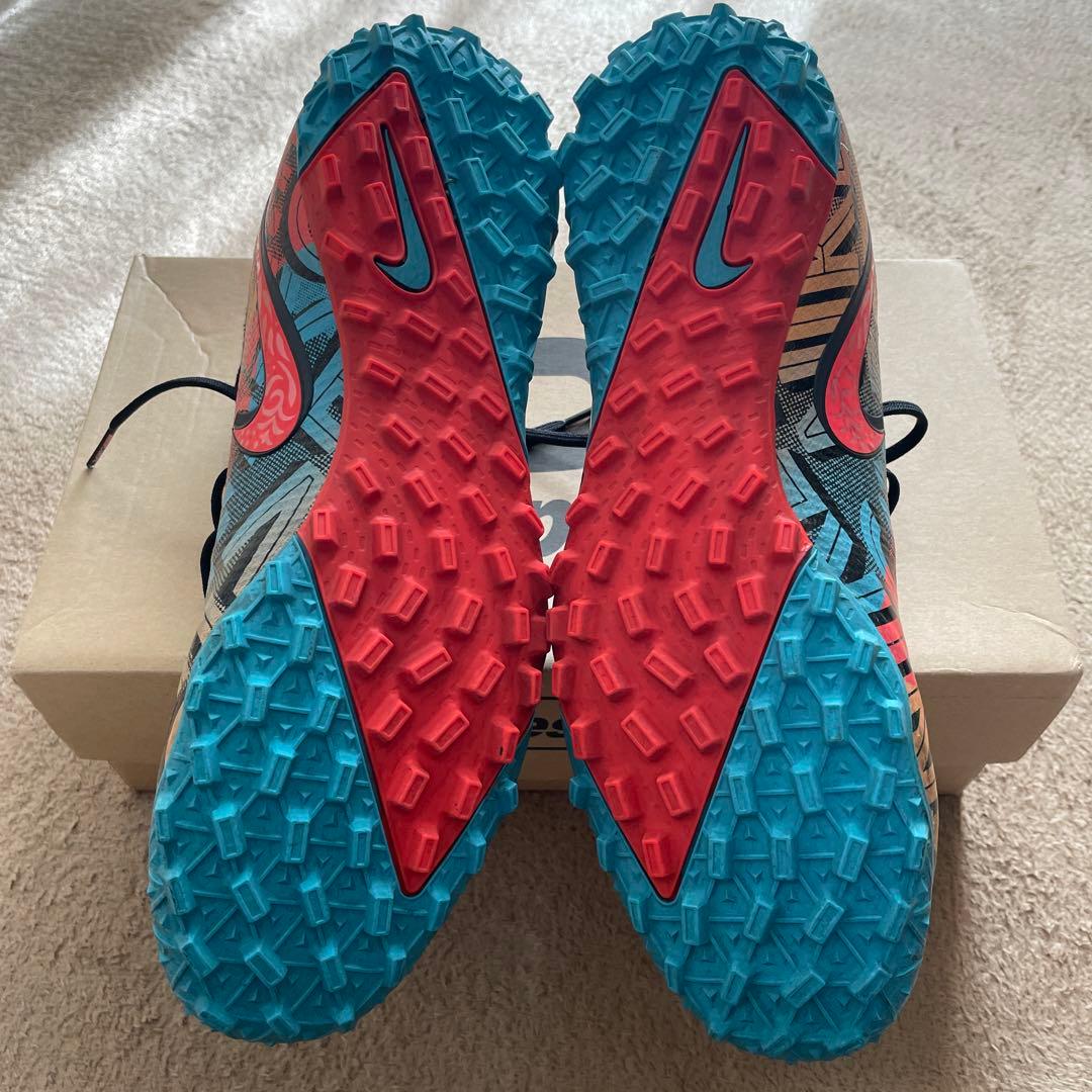 NIKEナイキマーキュリアル スーパーフライ7エリートCL TF