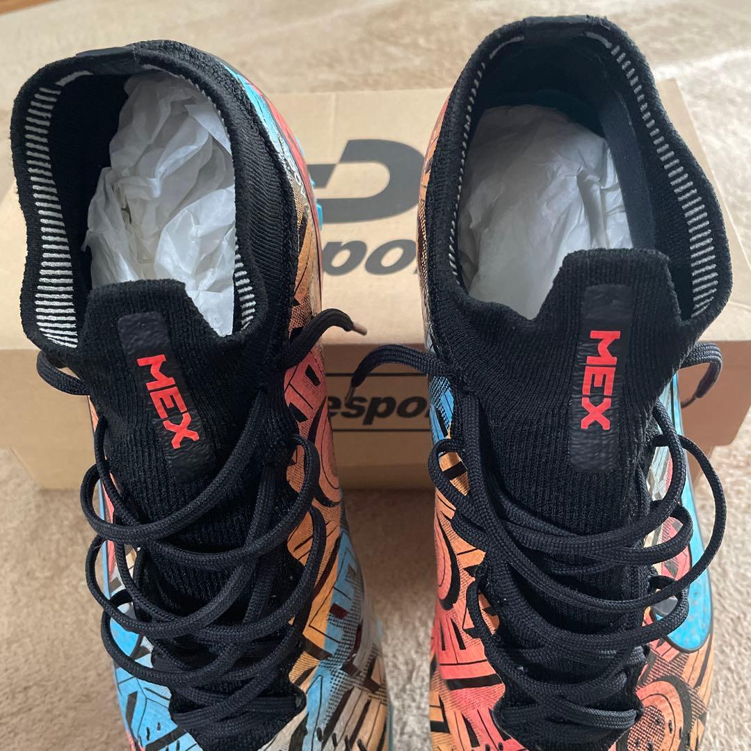 NIKEナイキマーキュリアル スーパーフライ7エリートCL TF