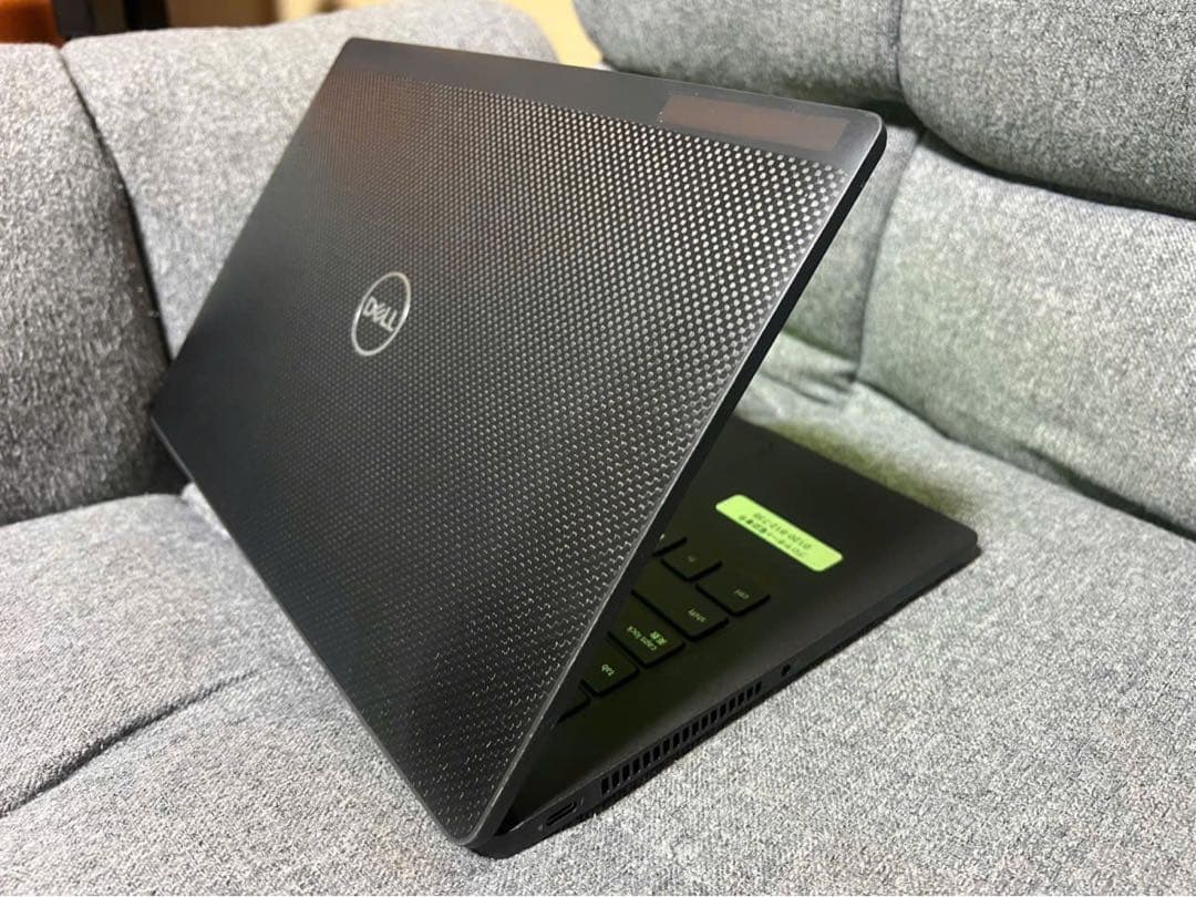 Dell 7320 I7／11世代／32GB／512GB 13.3inchFHD