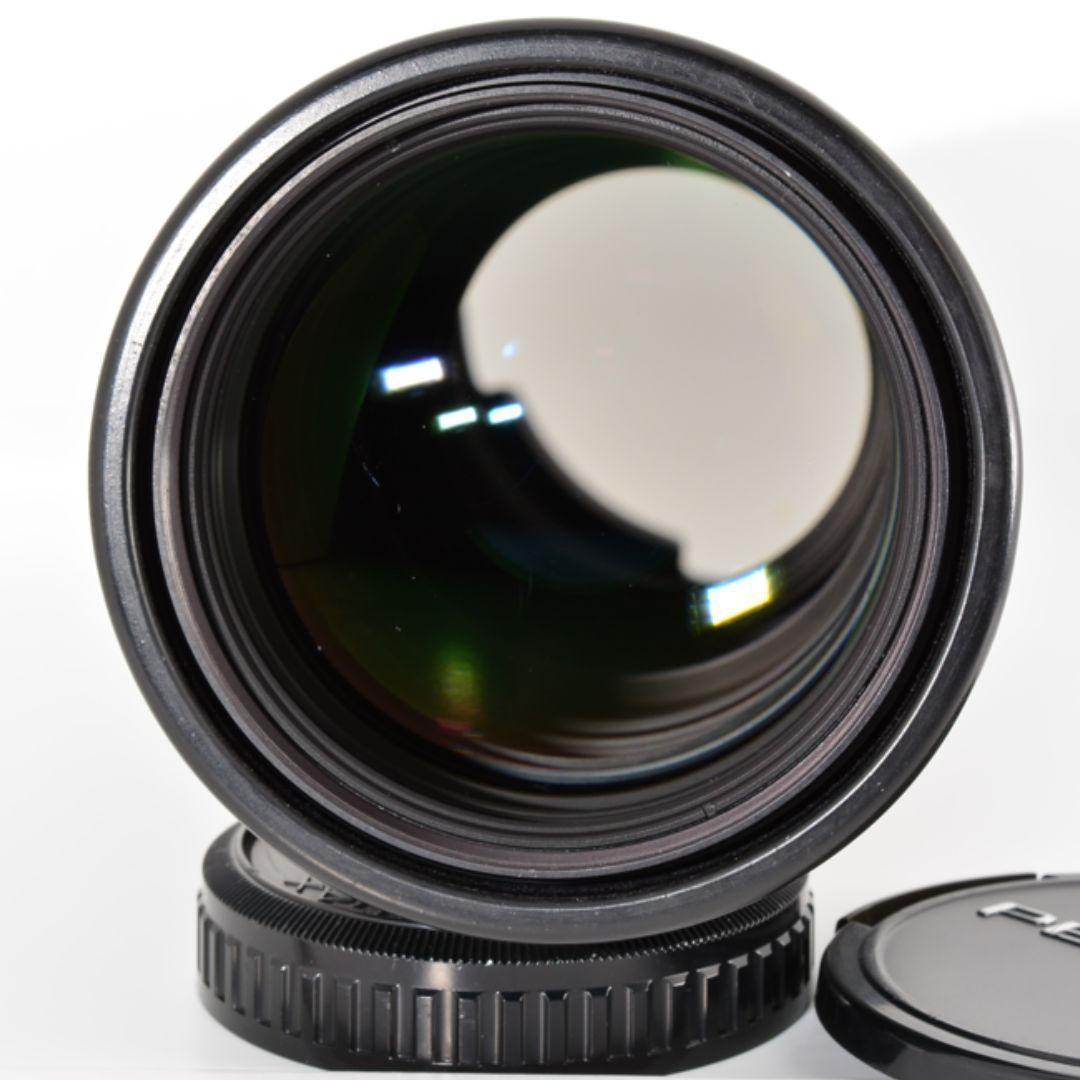 ⭐良品⭐ペンタックス SMC PENTAX-A* 645 300mm F4 ED
