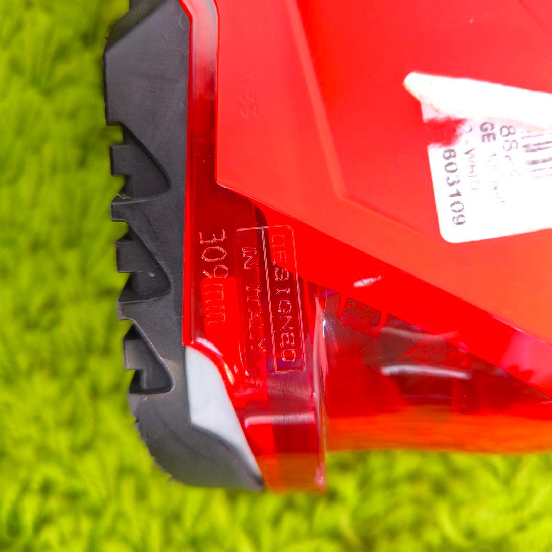 美品　HEADヘッドADAPT EDGE100 26.0-26.5cm