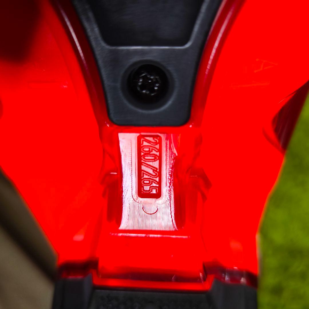 美品　HEADヘッドADAPT EDGE100 26.0-26.5cm