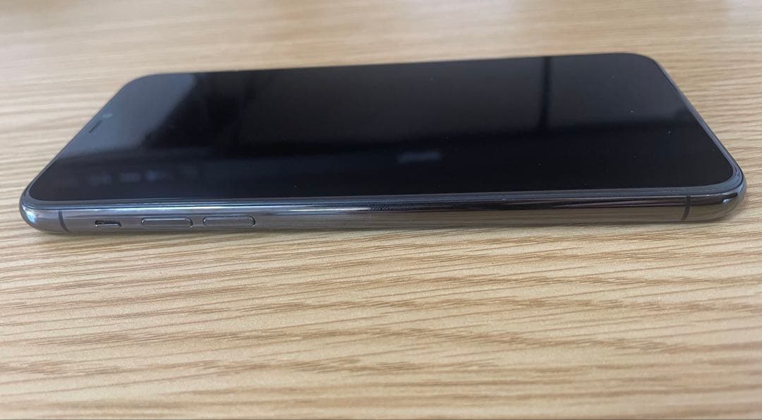 スマートフォン本体 iPhone 11 Pro Max 256GB Space Gray