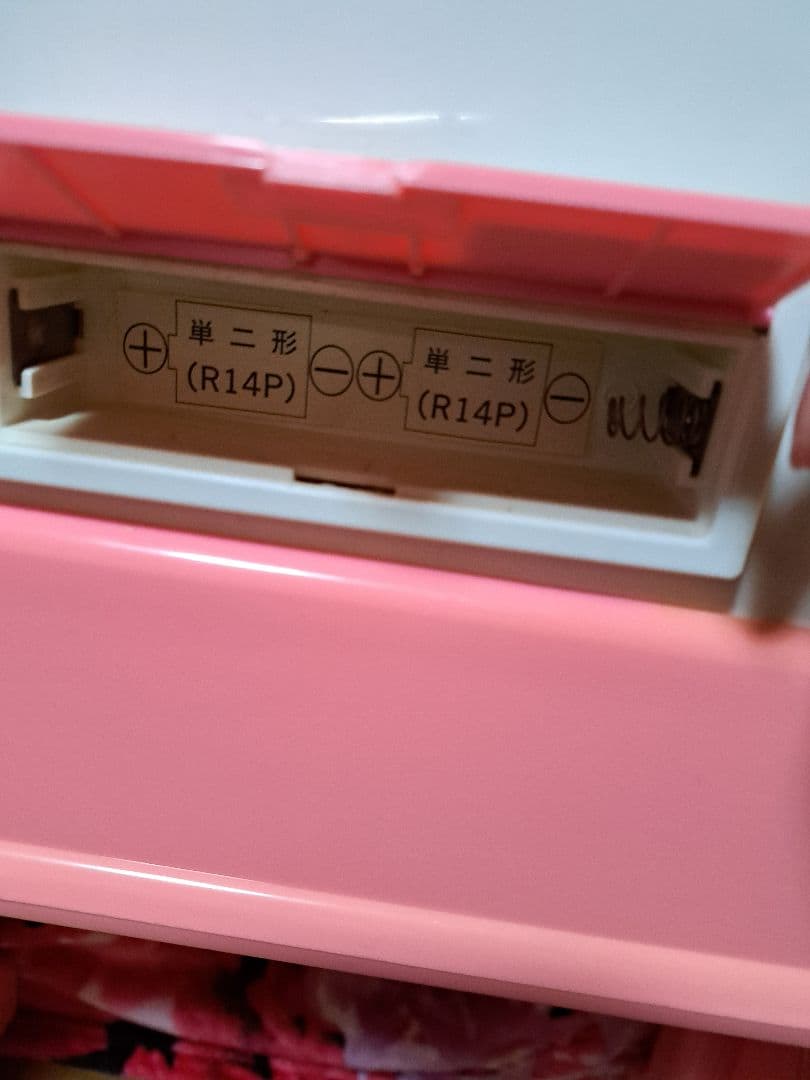 激レア！！当時物セーラームーンドレッサー