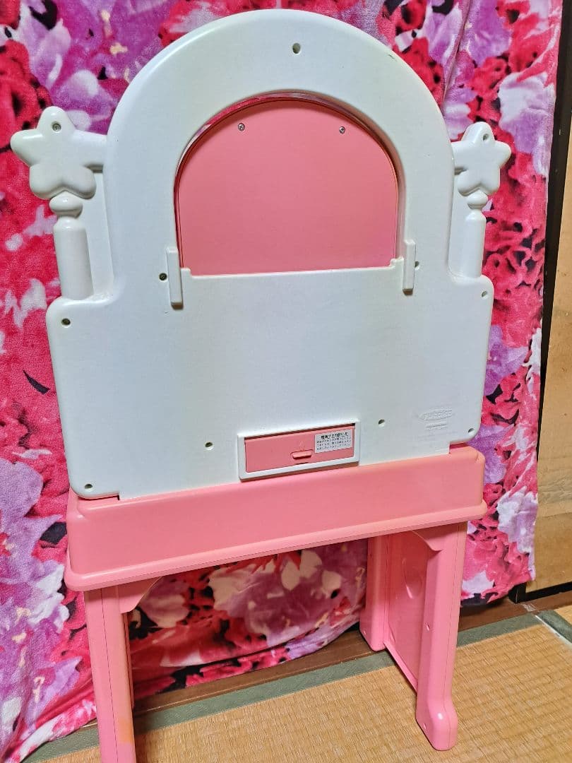 激レア！！当時物セーラームーンドレッサー