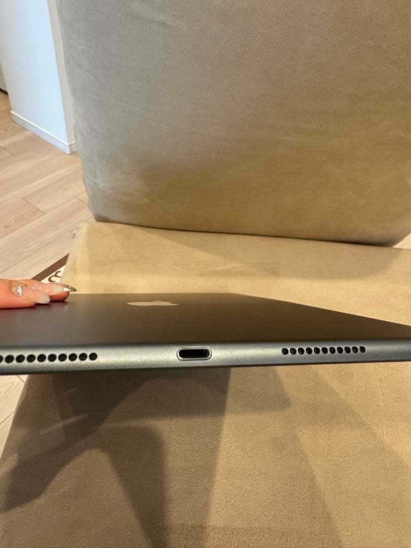 iPad Air 第3世代 WiFi 64GB スペースグレー