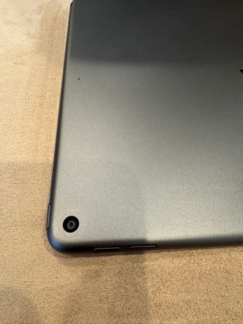 iPad Air 第3世代 WiFi 64GB スペースグレー