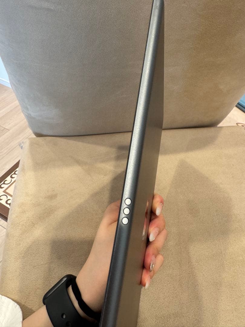 iPad Air 第3世代 WiFi 64GB スペースグレー