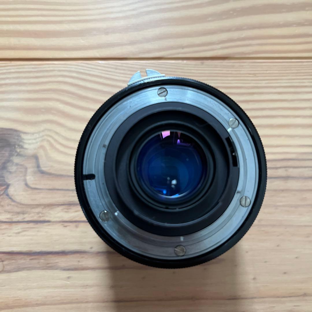 レンズ(単焦点) NIKKOR-N Auto 24mm F2.8