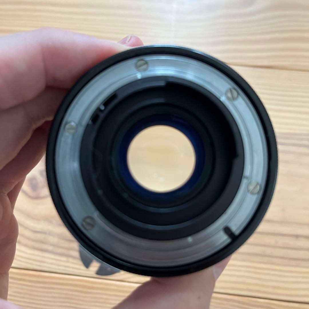 レンズ(単焦点) NIKKOR-N Auto 24mm F2.8