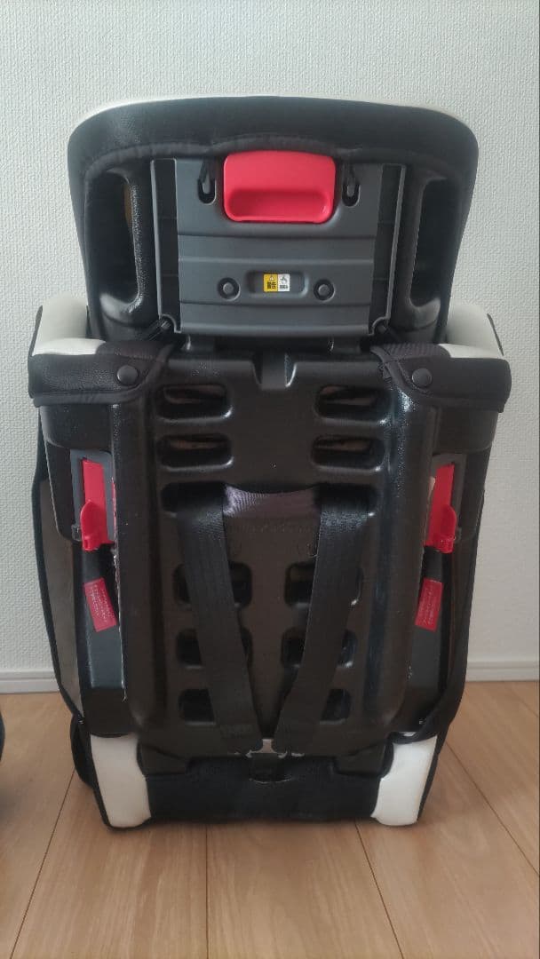 GRACO チャイルドシート　ライトフィットエアー　ライトフィットエア