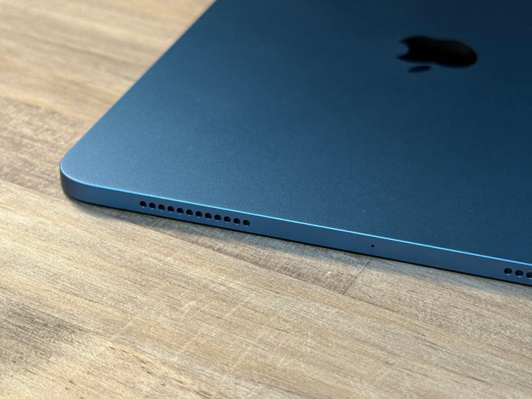 iPad Air（第5世代）Wi-Fi + Apple pencil（第二世代）