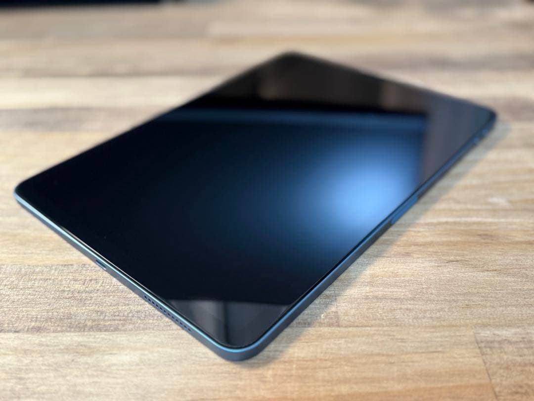 iPad Air（第5世代）Wi-Fi + Apple pencil（第二世代）