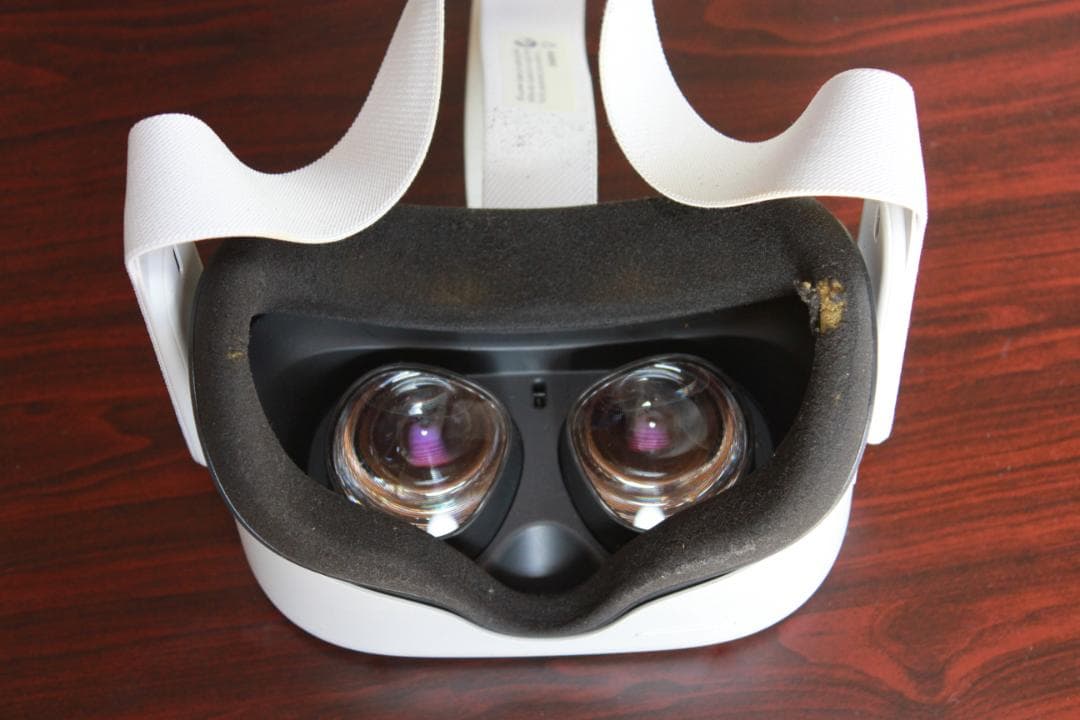 その他 occulas quest 2 128GB