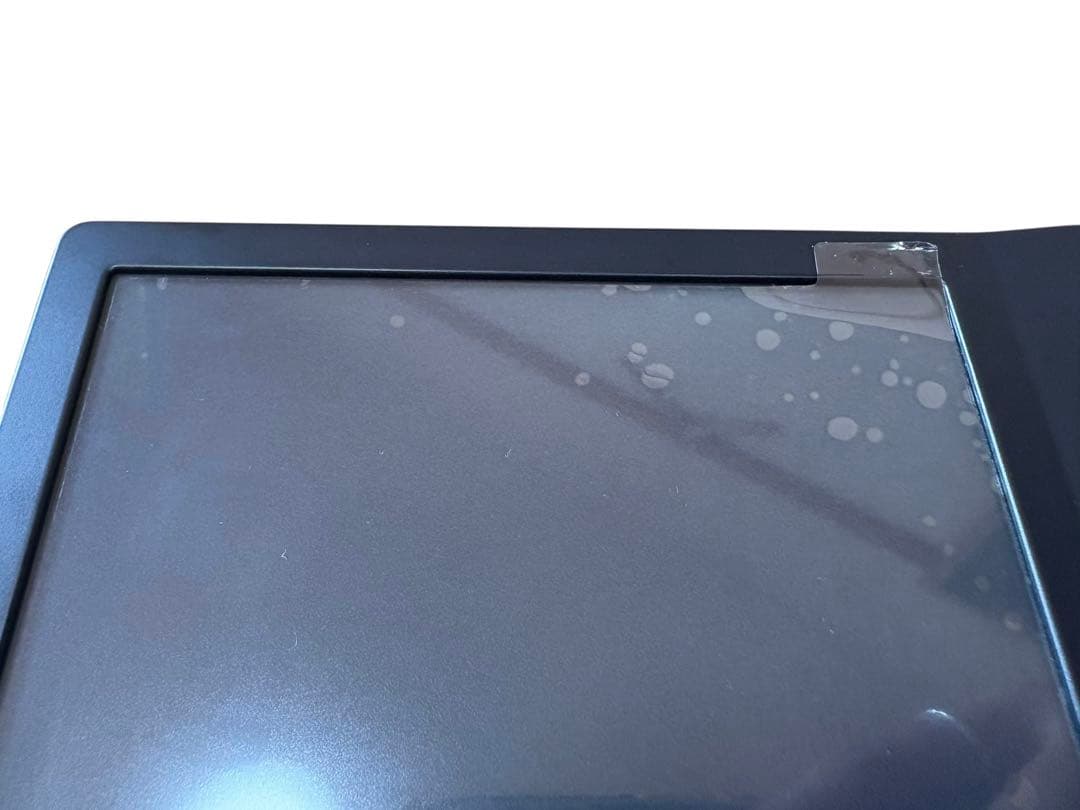 Kobo Libra H20本体充電ケーブル付き