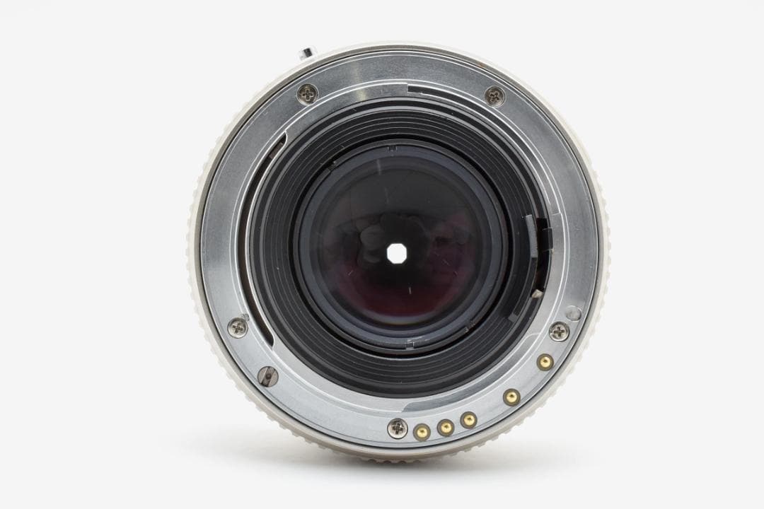 SMC PENTAX-FA 43mm F1.9 Kマウント #2162