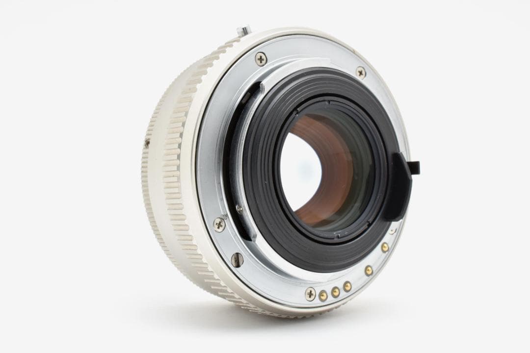 SMC PENTAX-FA 43mm F1.9 Kマウント #2162