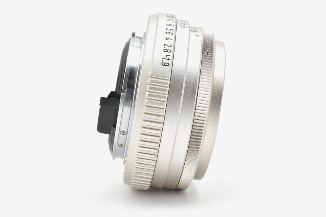 SMC PENTAX-FA 43mm F1.9 Kマウント #2162