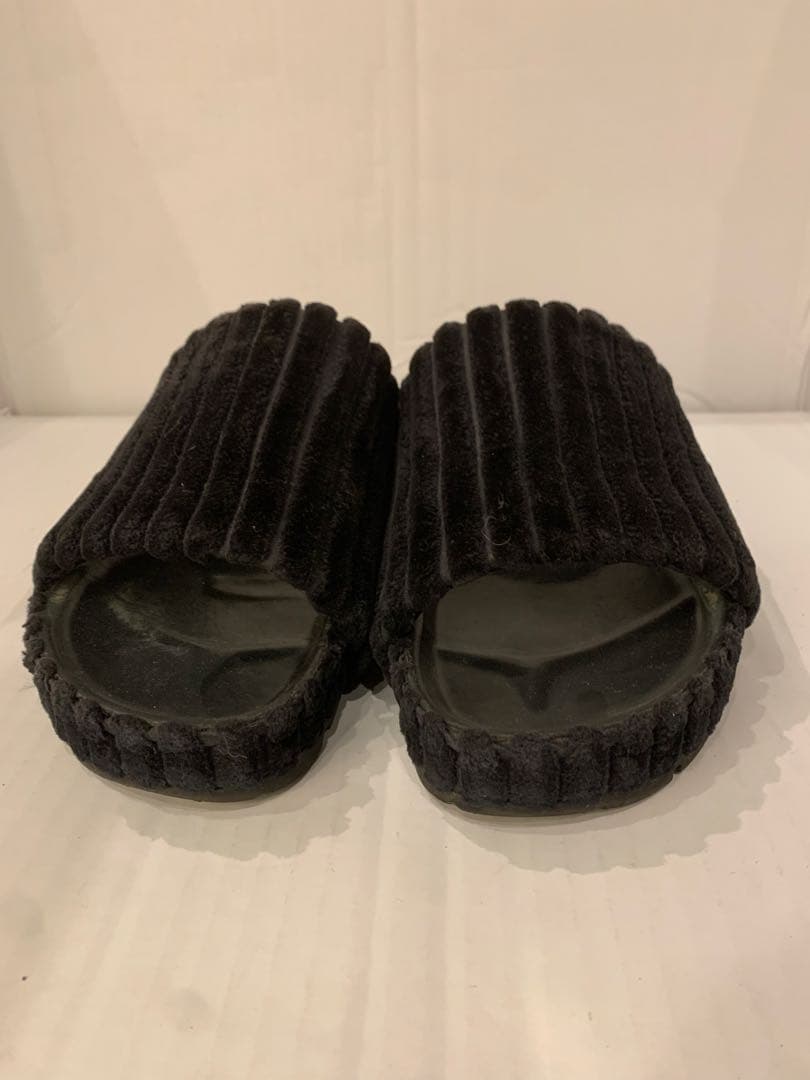 【美品】Celineセリーヌ サンダル 41 約26.5cm