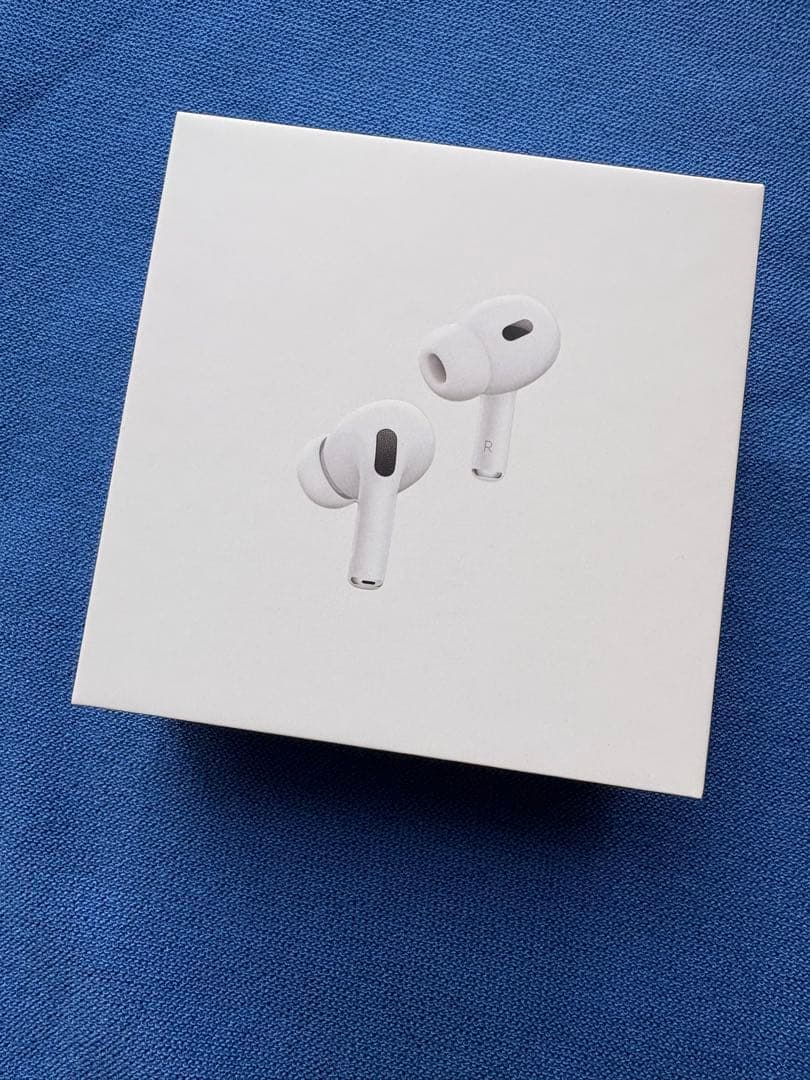 イヤホン AirPods Pro 2nd Generation