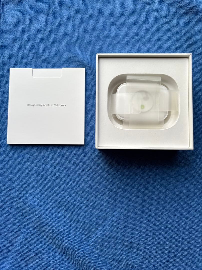 イヤホン AirPods Pro 2nd Generation