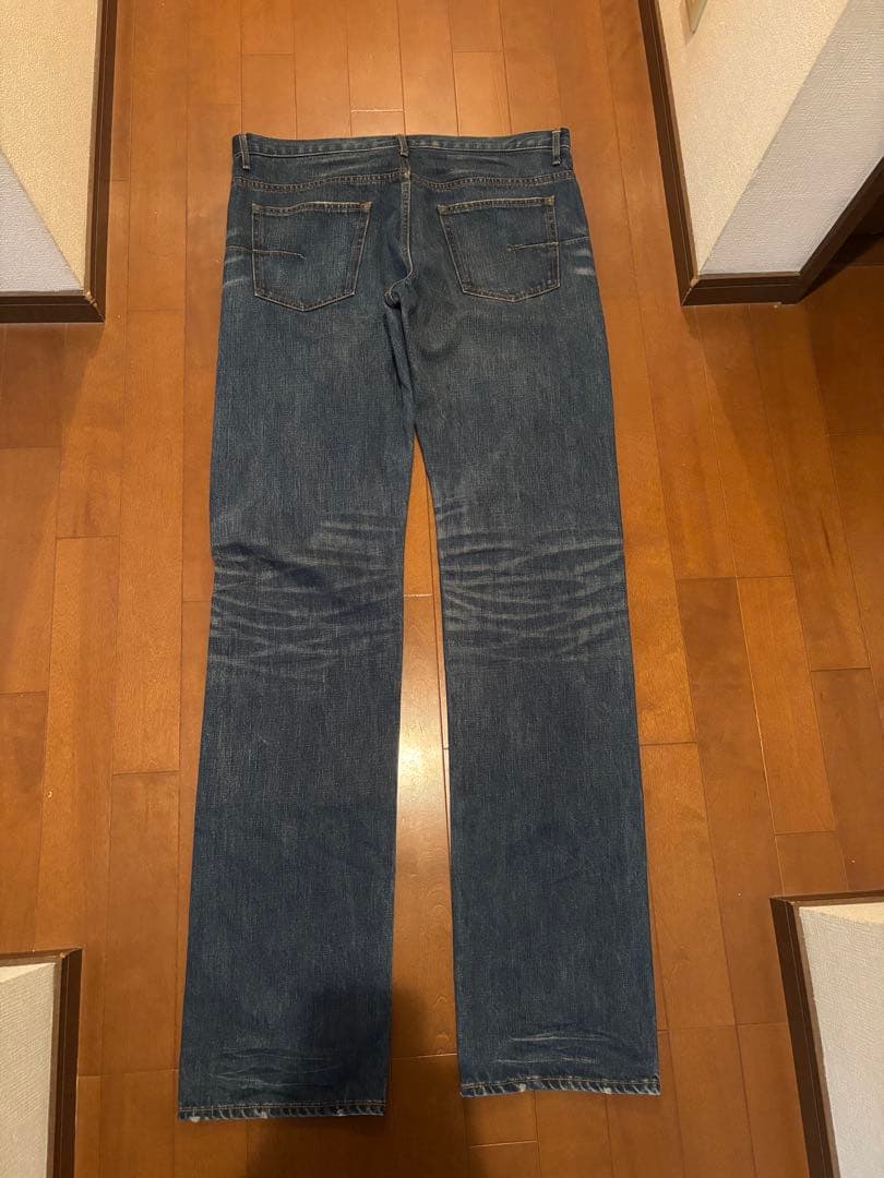 DIOR HOMME 06AW エディ期　34