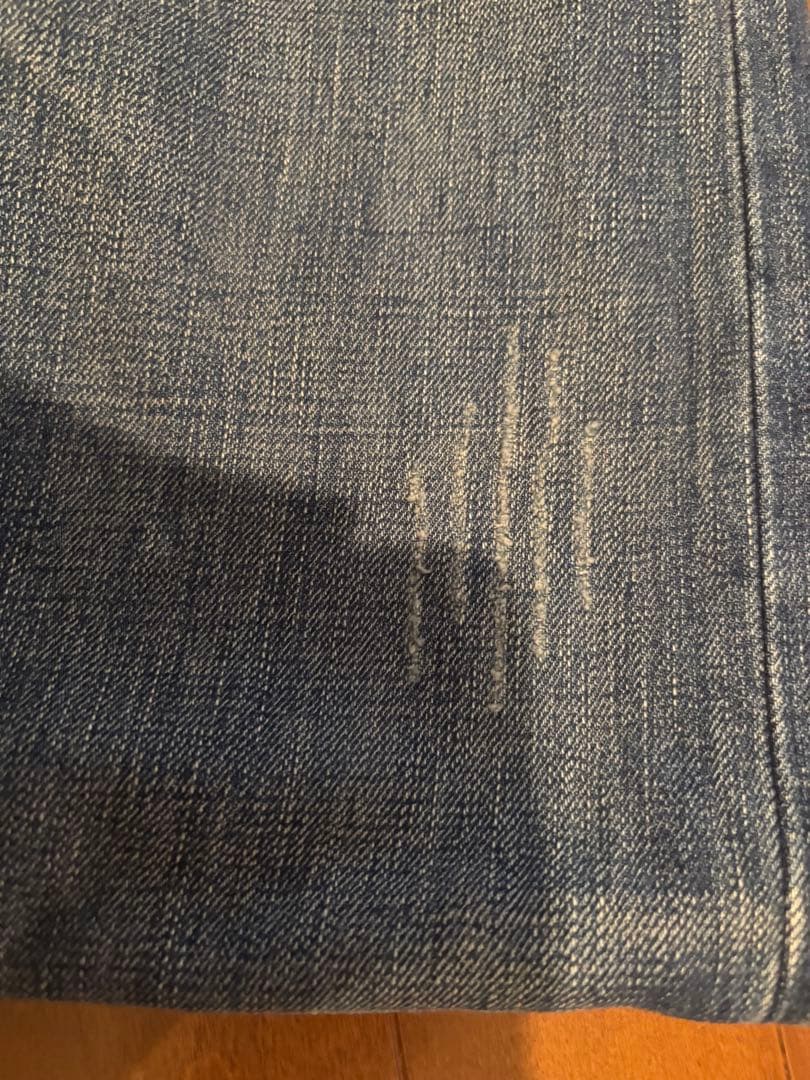 DIOR HOMME 06AW エディ期　34