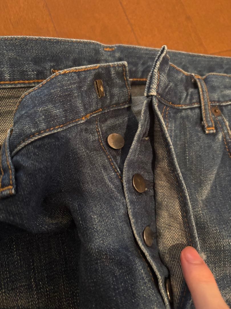 DIOR HOMME 06AW エディ期　34