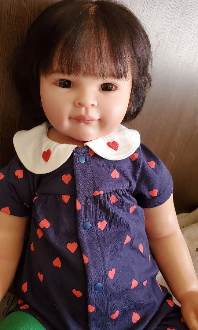 リボーンドール　ママさん募集中